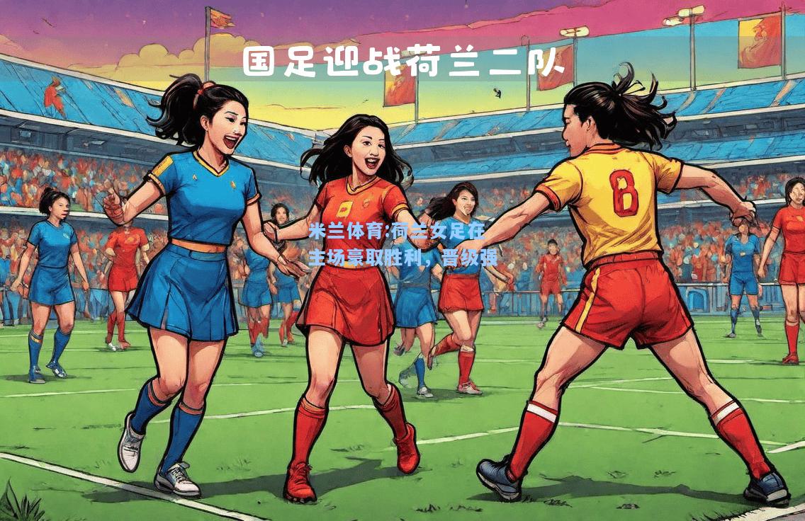 米兰体育:荷兰女足在主场豪取胜利，晋级强